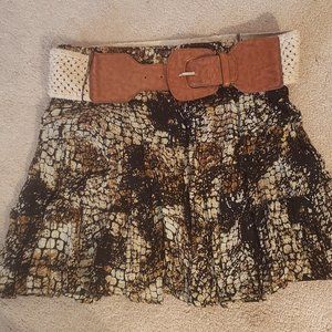 Miniskirt